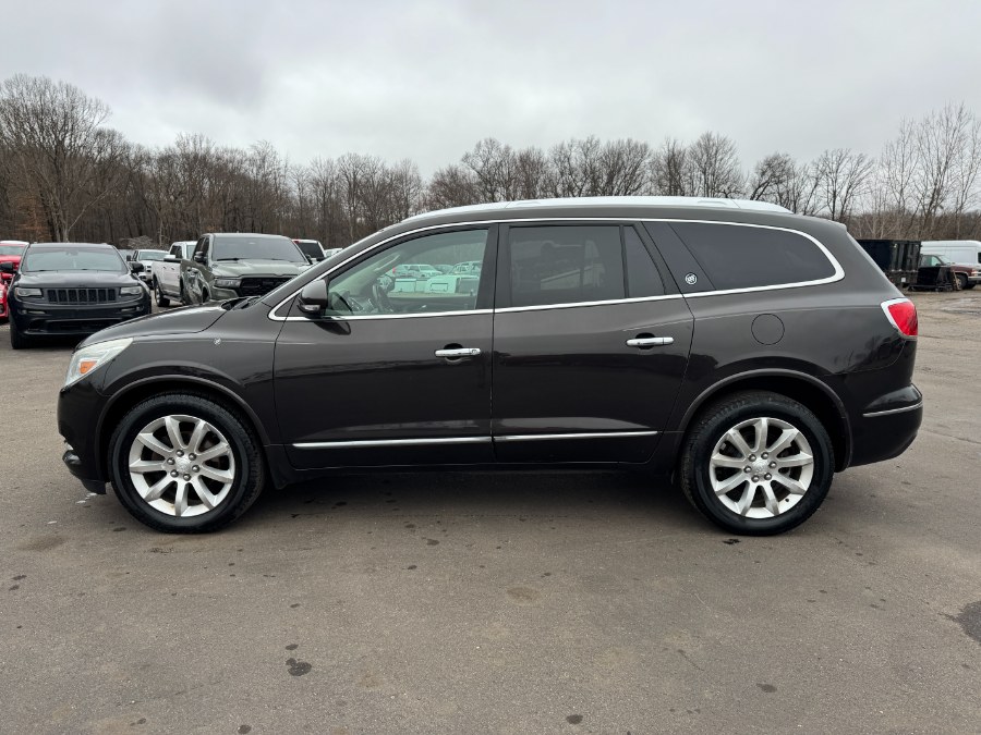 2014 Buick Enclave Premium AWD's photo