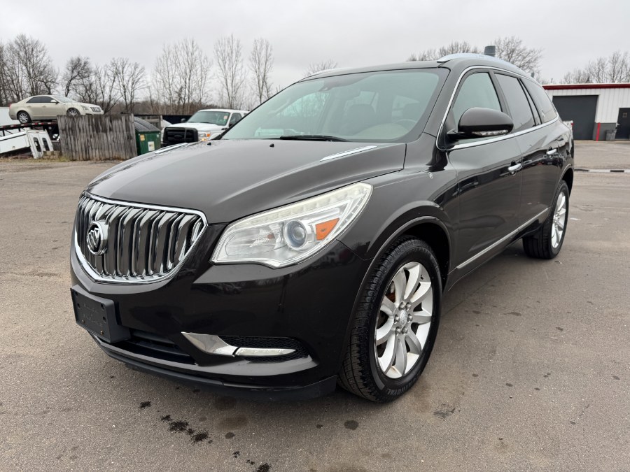 2014 Buick Enclave Premium