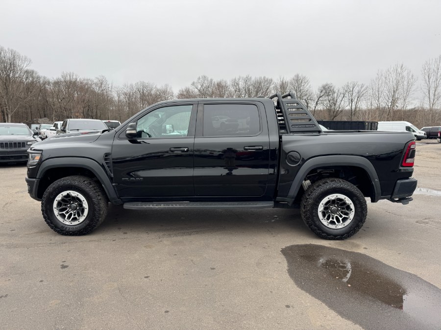 2021 RAM 1500 TRX Crew Cab 4x4 5'7" Box's photo