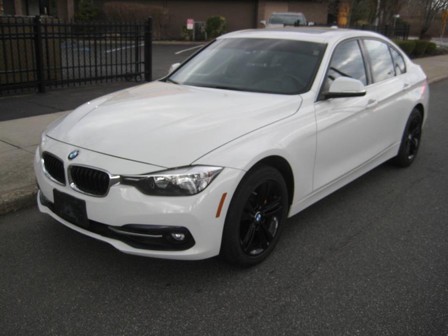 2017 BMW 3 Series 330i xDrive AWD 4dr Sedan, available for sale in Massapequa, New York | Rite Choice Auto Inc.. Massapequa, New York