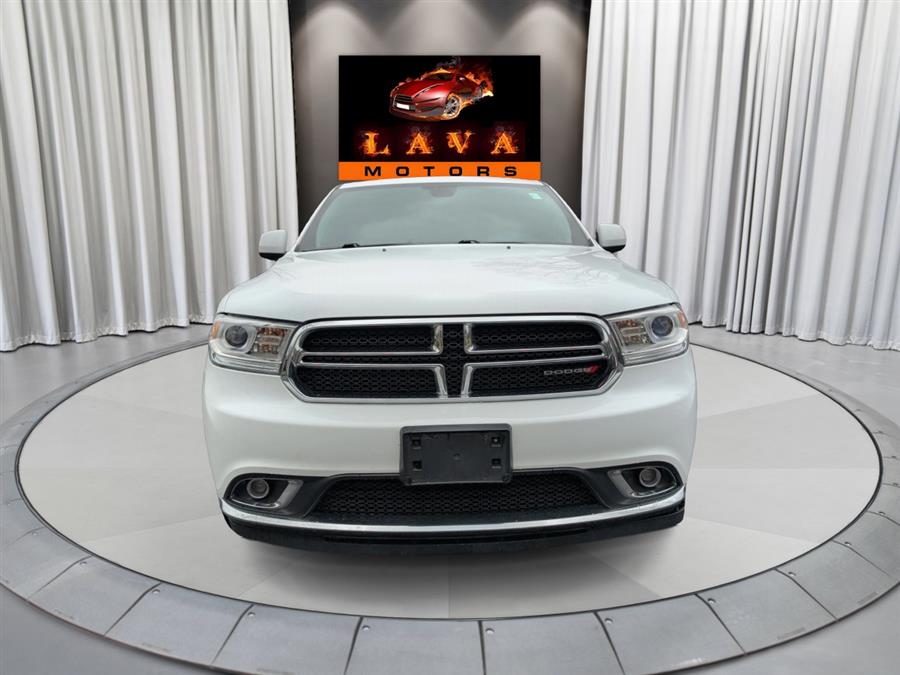 2017 Dodge Durango SXT Plus AWD's photo