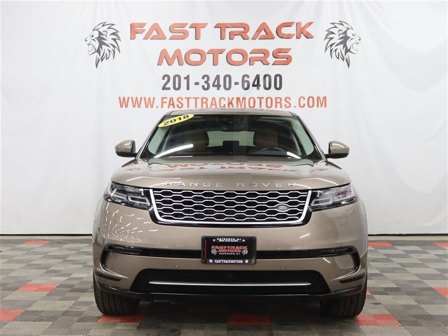 2018 Land Rover Range Rover Velar R-Dynamic SE V6's photo
