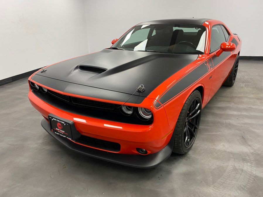 2021 Dodge Challenger R/T Scat Pack's photo