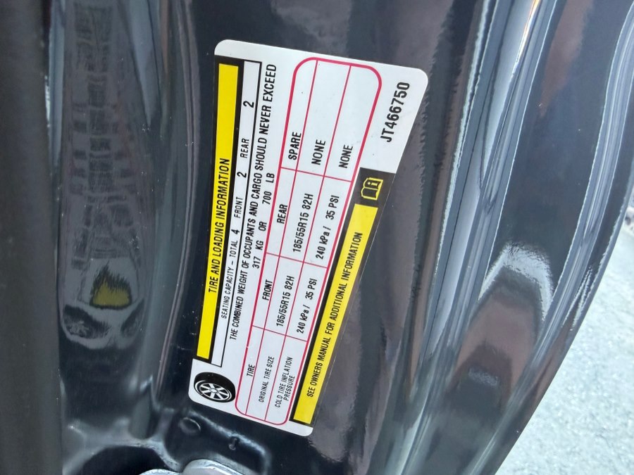 2018 FIAT 500e Battery Electric - Photo 50