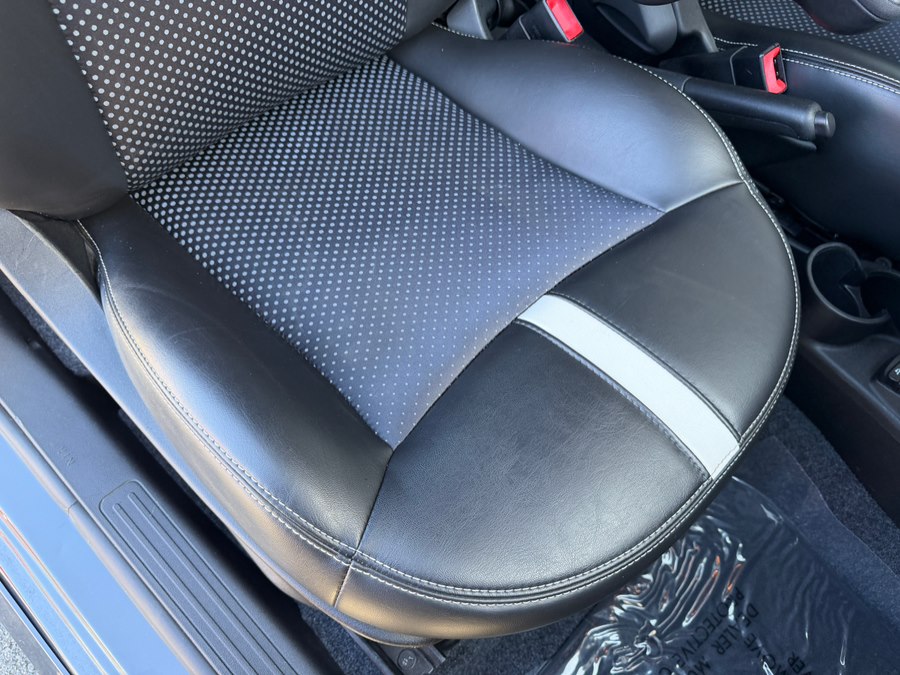 2018 FIAT 500e Battery Electric - Photo 29