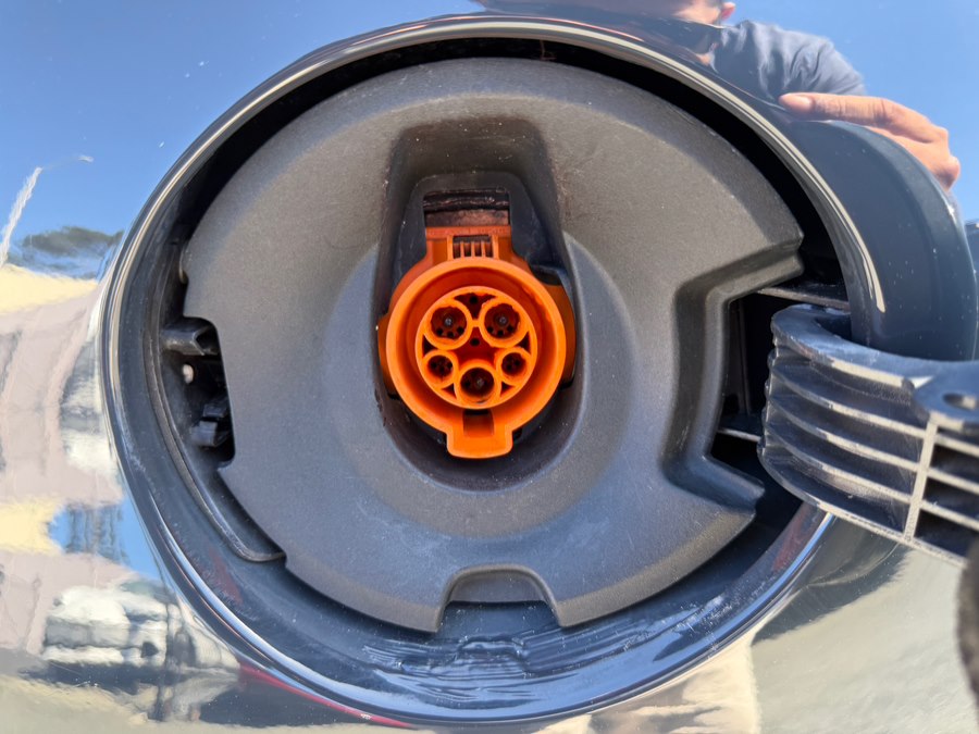 2018 FIAT 500e Battery Electric - Photo 39