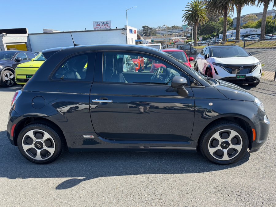 2018 FIAT 500e Battery Electric - Photo 3