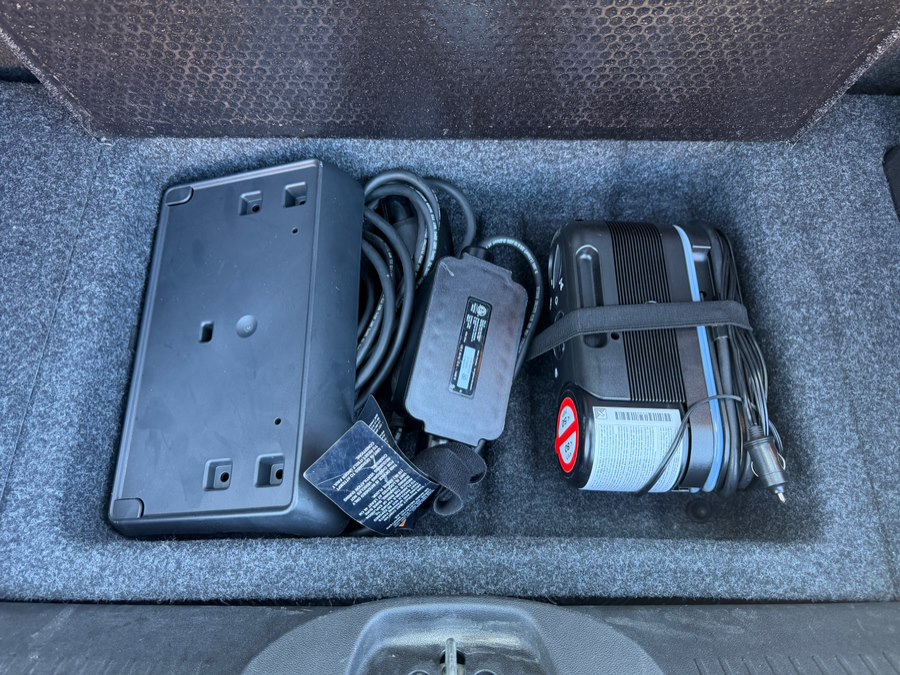 2018 FIAT 500e Battery Electric - Photo 38