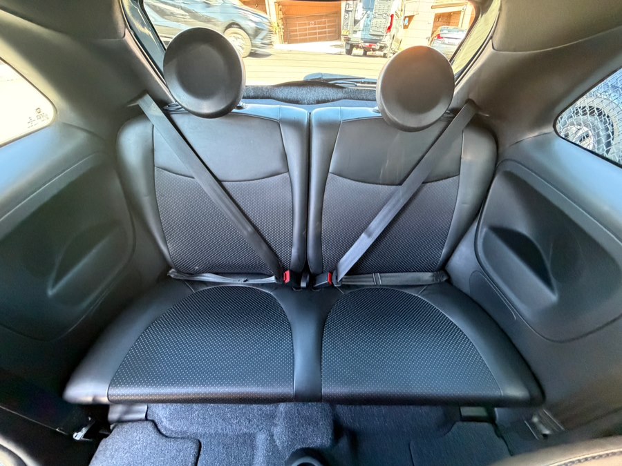 2018 FIAT 500e Battery Electric - Photo 32