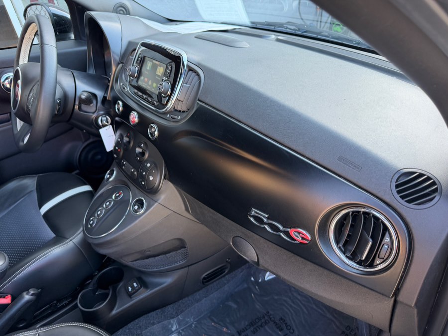 2018 FIAT 500e Battery Electric - Photo 25