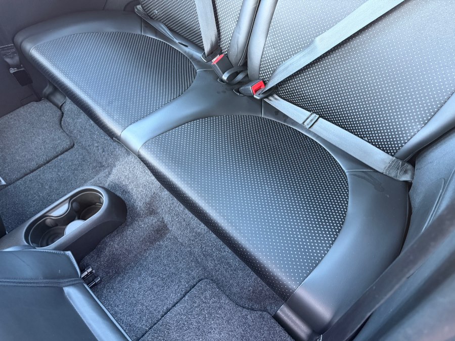 2018 FIAT 500e Battery Electric - Photo 35