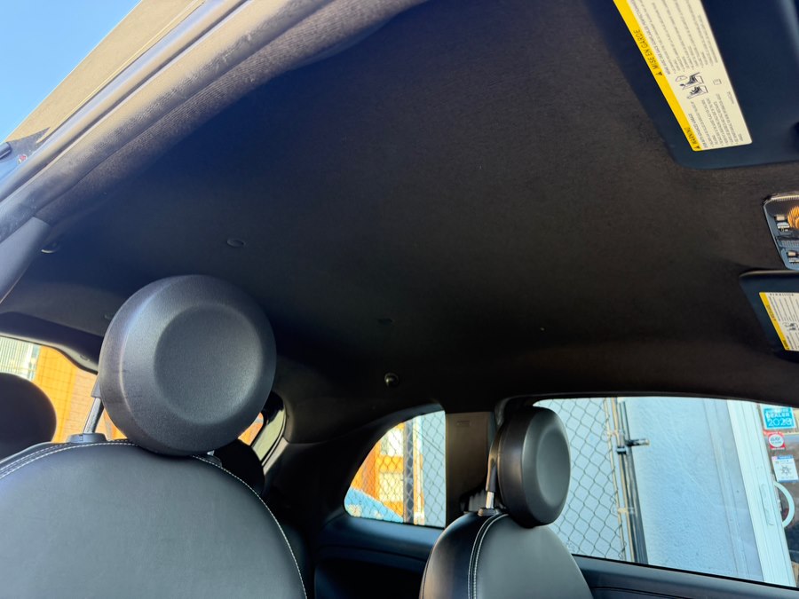 2018 FIAT 500e Battery Electric - Photo 27