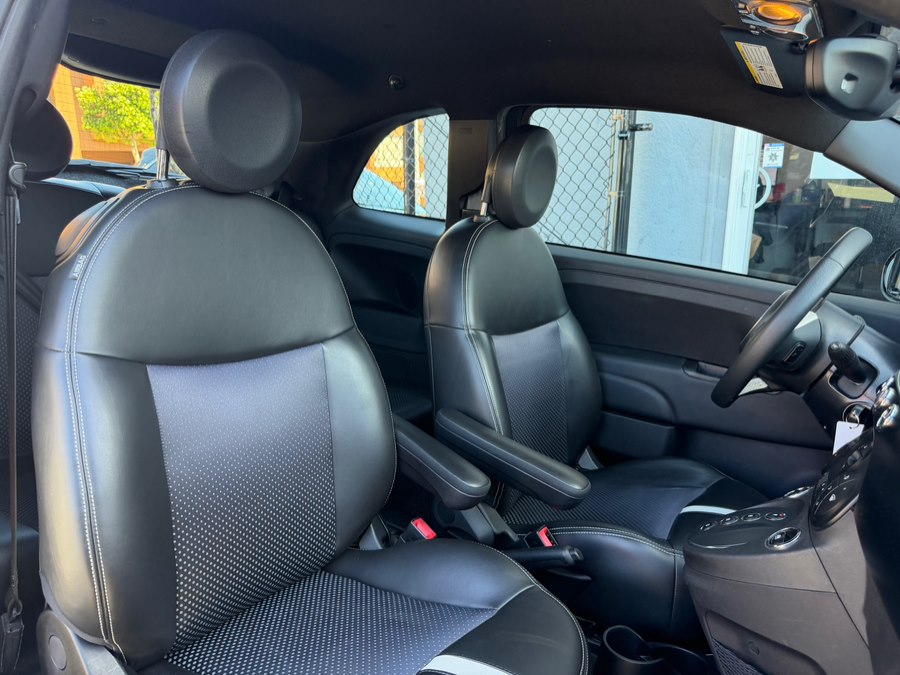 2018 FIAT 500e Battery Electric - Photo 28