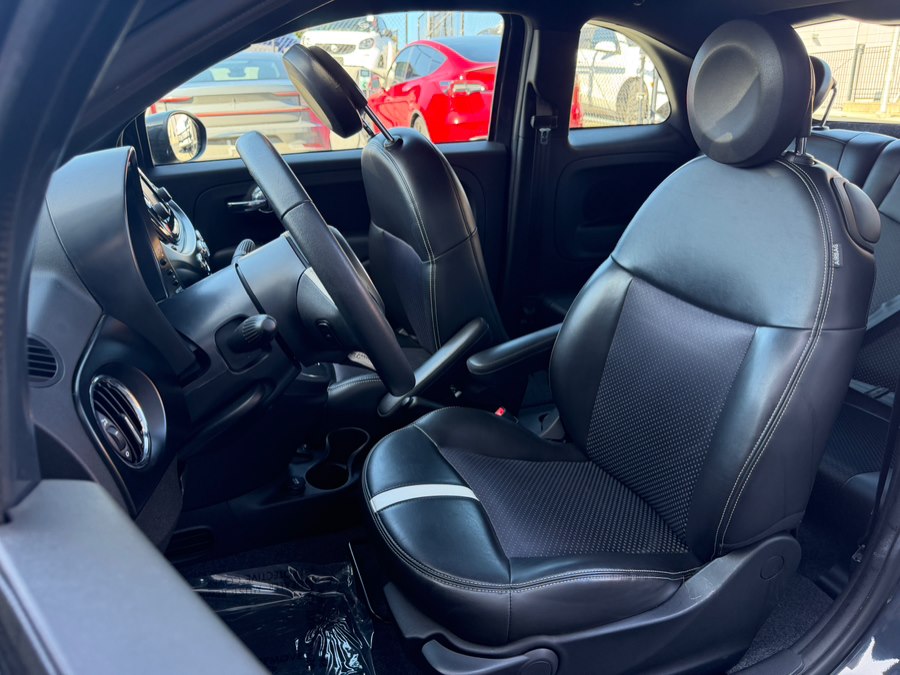 2018 FIAT 500e Battery Electric - Photo 15
