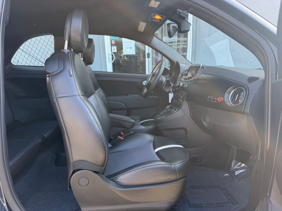 2018 FIAT 500e Battery Electric - Photo 30
