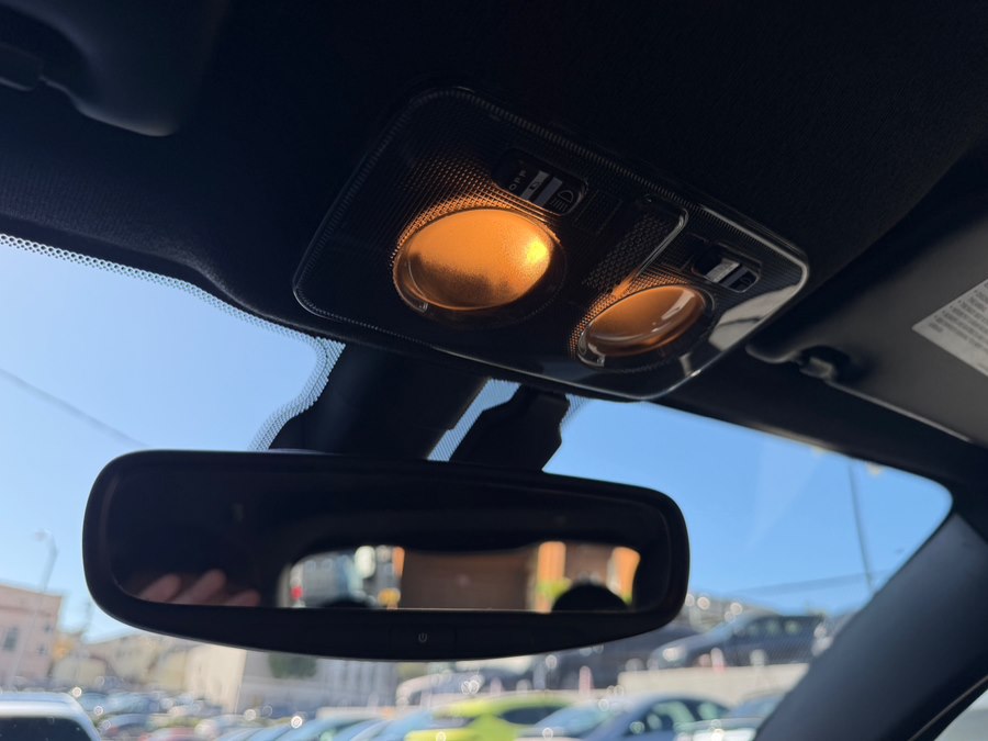 2018 FIAT 500e Battery Electric - Photo 20