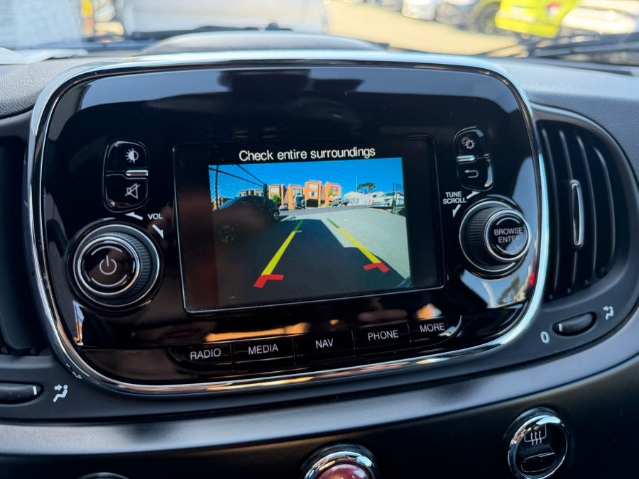 2018 FIAT 500e Battery Electric - Photo 22