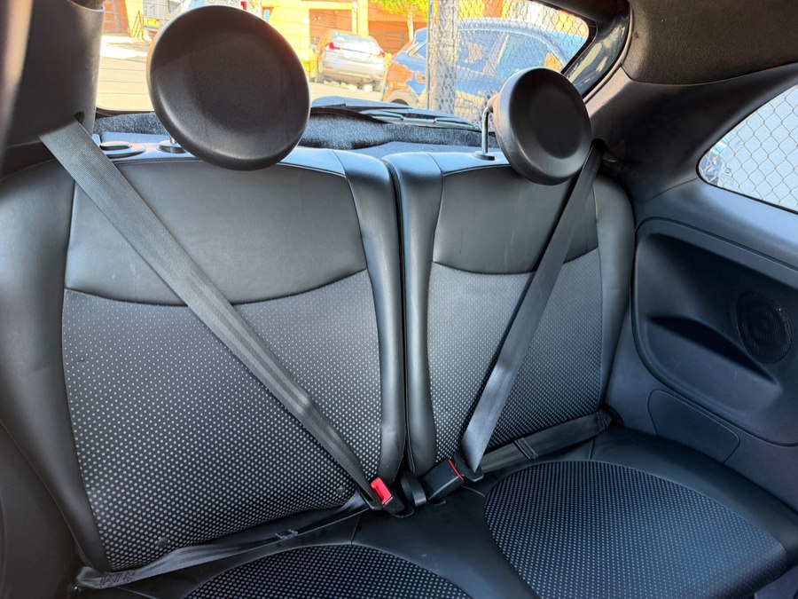 2018 FIAT 500e Battery Electric - Photo 33