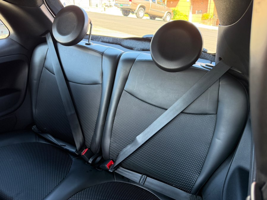 2018 FIAT 500e Battery Electric - Photo 36
