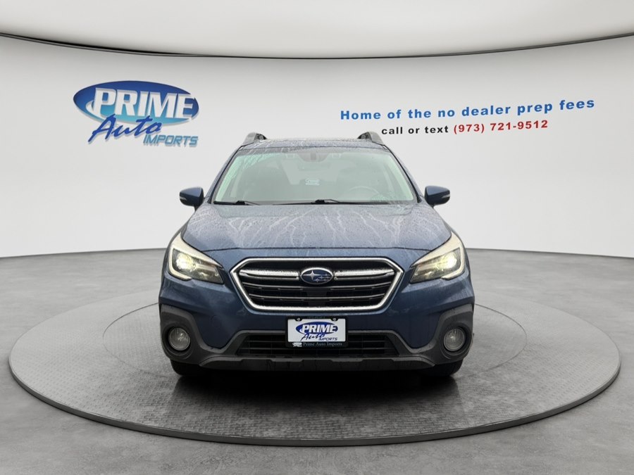 2019 Subaru Outback 3.6R Limited's photo