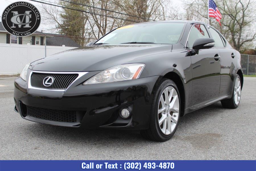 2012 Lexus IS 250