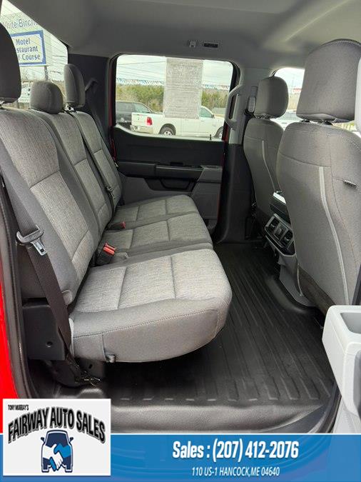 2021 Ford F-150 XL - Photo 33