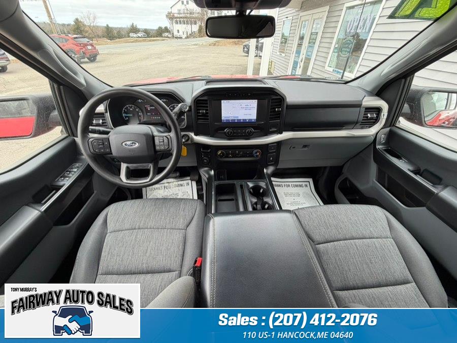 2021 Ford F-150 XL - Photo 28