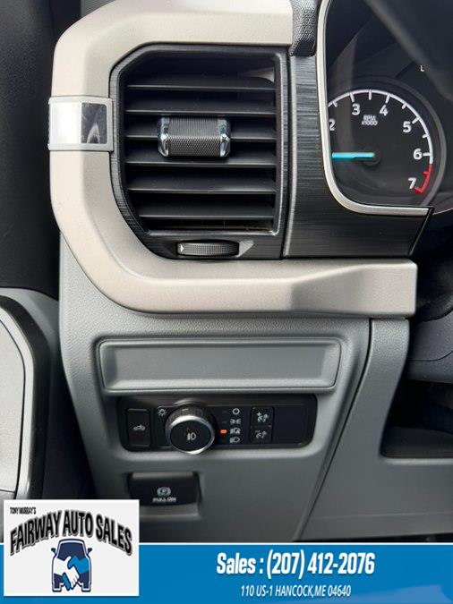 2021 Ford F-150 XL - Photo 16
