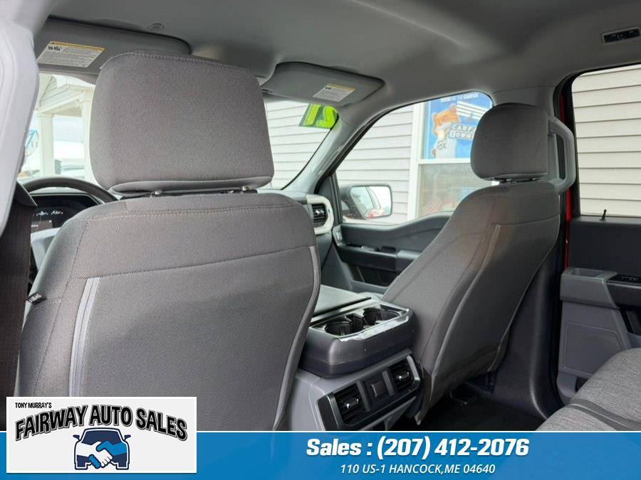 2021 Ford F-150 XL - Photo 30