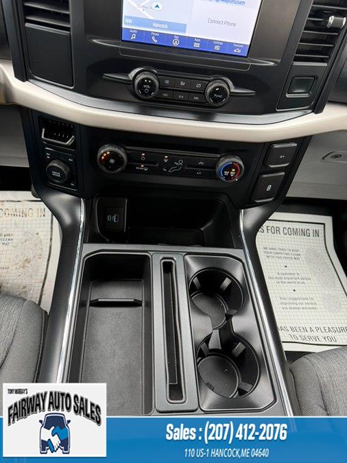 2021 Ford F-150 XL - Photo 22