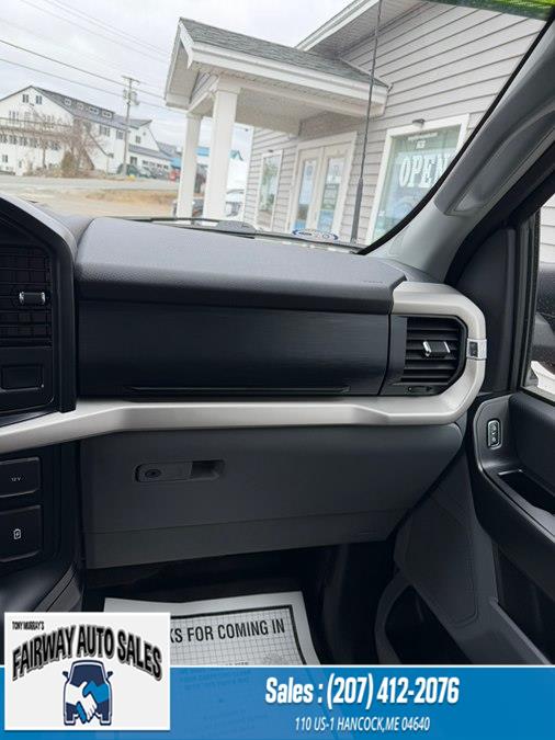 2021 Ford F-150 XL - Photo 25