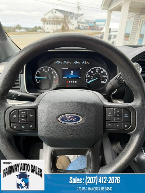 2021 Ford F-150 XL - Photo 17