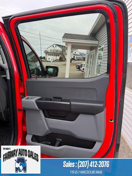 2021 Ford F-150 XL - Photo 32
