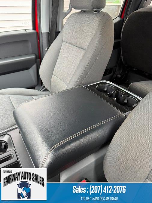 2021 Ford F-150 XL - Photo 23