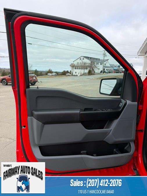 2021 Ford F-150 XL - Photo 7
