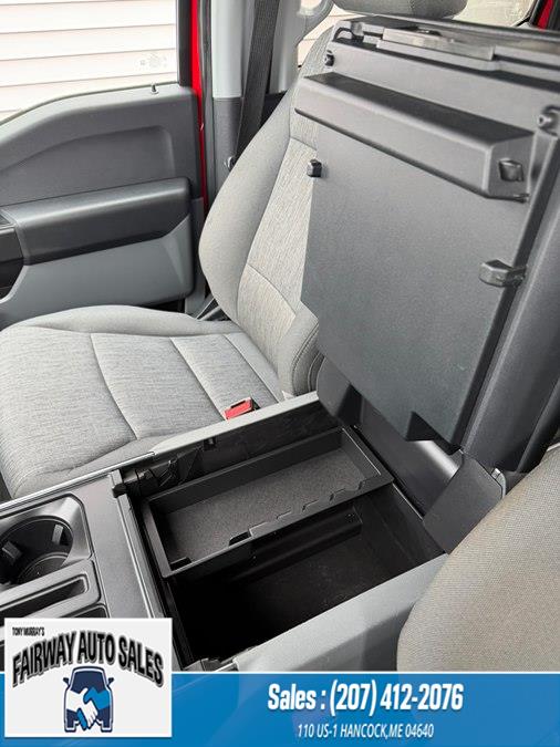 2021 Ford F-150 XL - Photo 24