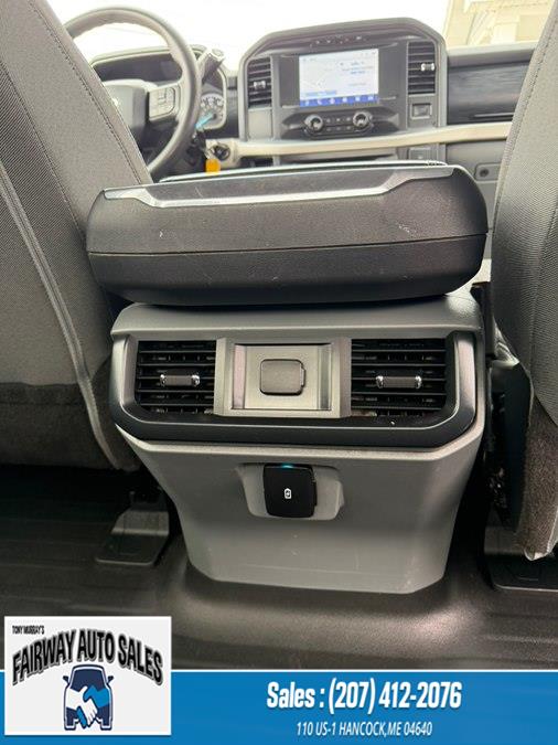 2021 Ford F-150 XL - Photo 35