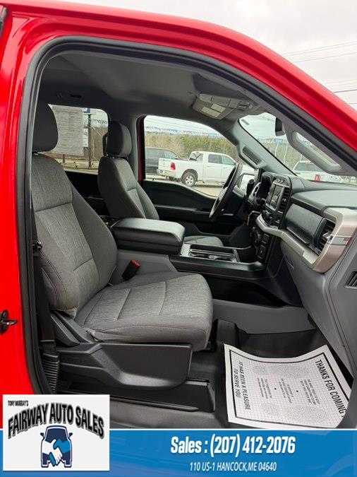 2021 Ford F-150 XL - Photo 12