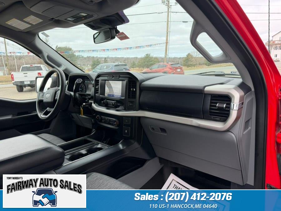 2021 Ford F-150 XL - Photo 14