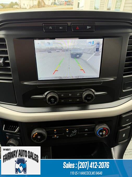 2021 Ford F-150 XL - Photo 21