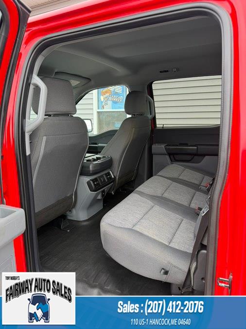 2021 Ford F-150 XL - Photo 29