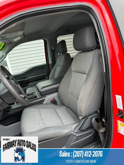 2021 Ford F-150 XL - Photo 8