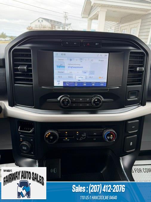 2021 Ford F-150 XL - Photo 19