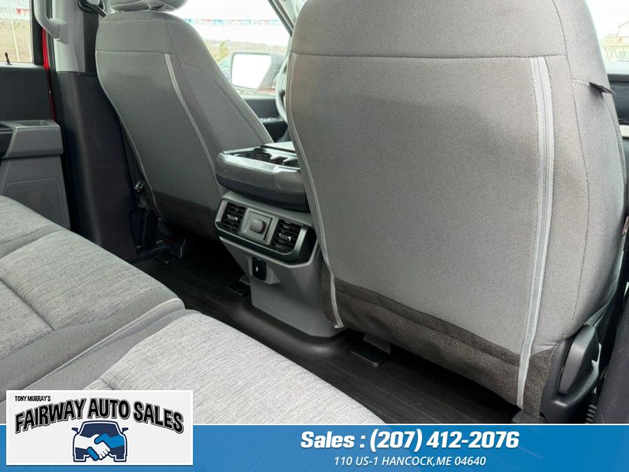 2021 Ford F-150 XL - Photo 34
