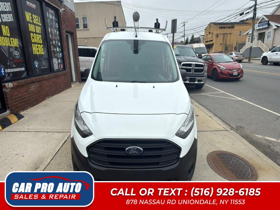 2020 Ford Transit Connect XL