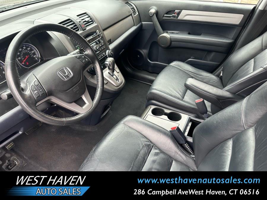 2011 Honda CR-V EX-L AUTO 4WD's photo
