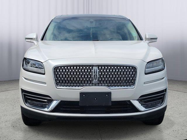 2019 Lincoln Nautilus Select AWD's photo