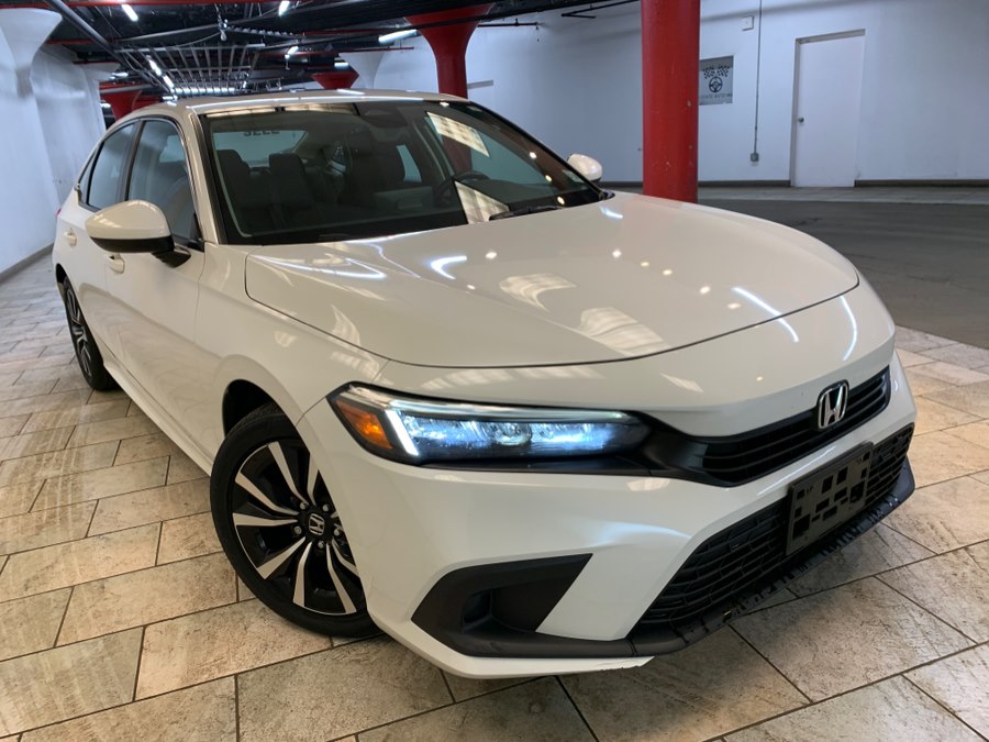 2023 Honda Civic