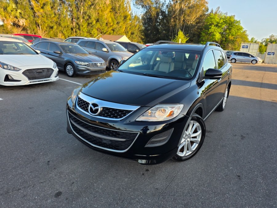 2012 Mazda CX-9 Grand Touring