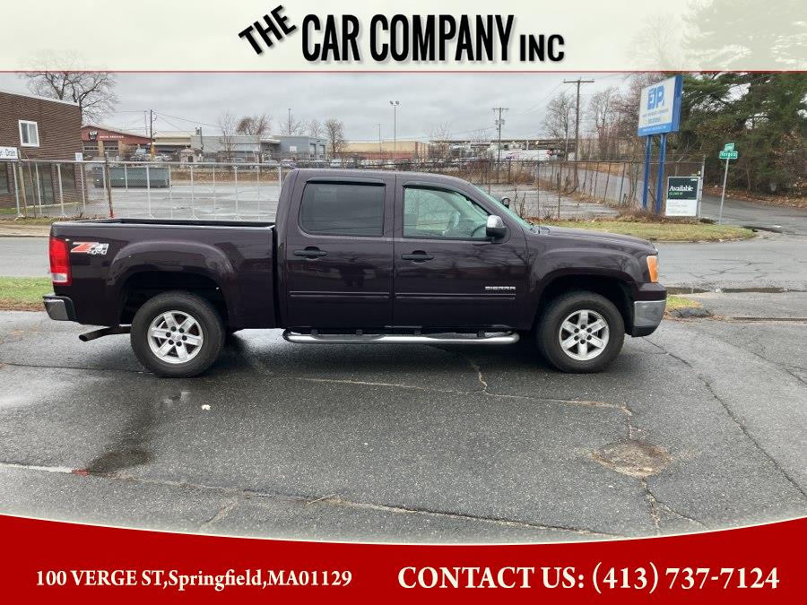 2008 GMC Sierra 1500 Work Truck